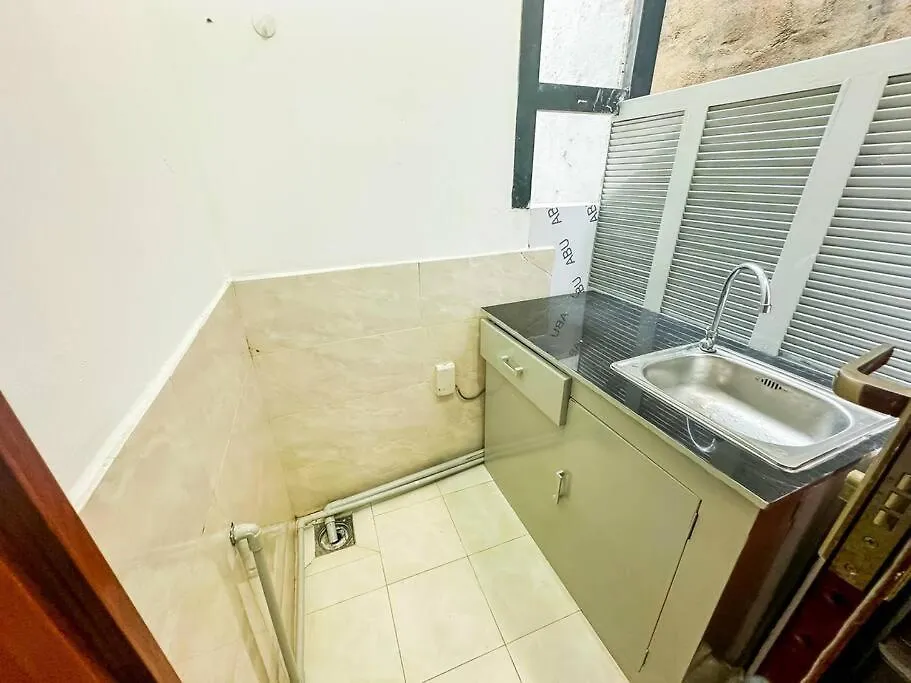 1Br Dep- Phuong 2 Quan Tan Binh 204 Apartment Ho Chi Minh City